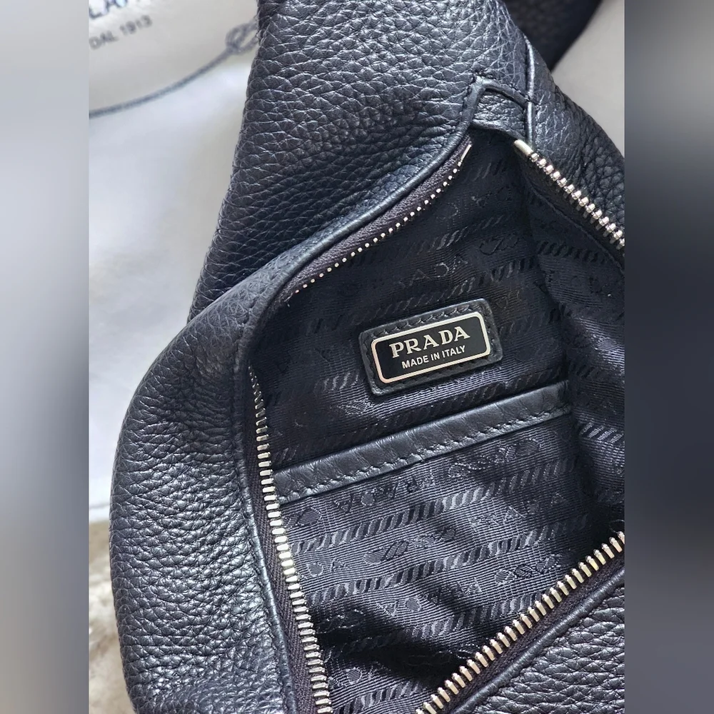 Prada Crossbody - Picture 5 of 5